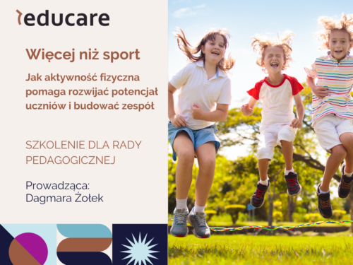 aktywność fizyczna uczniów